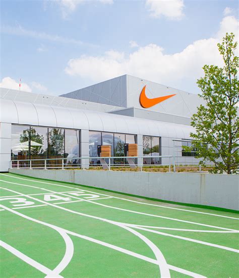 hoe is werken bij nike|nike careers nl.